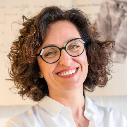Laura Mattiucci