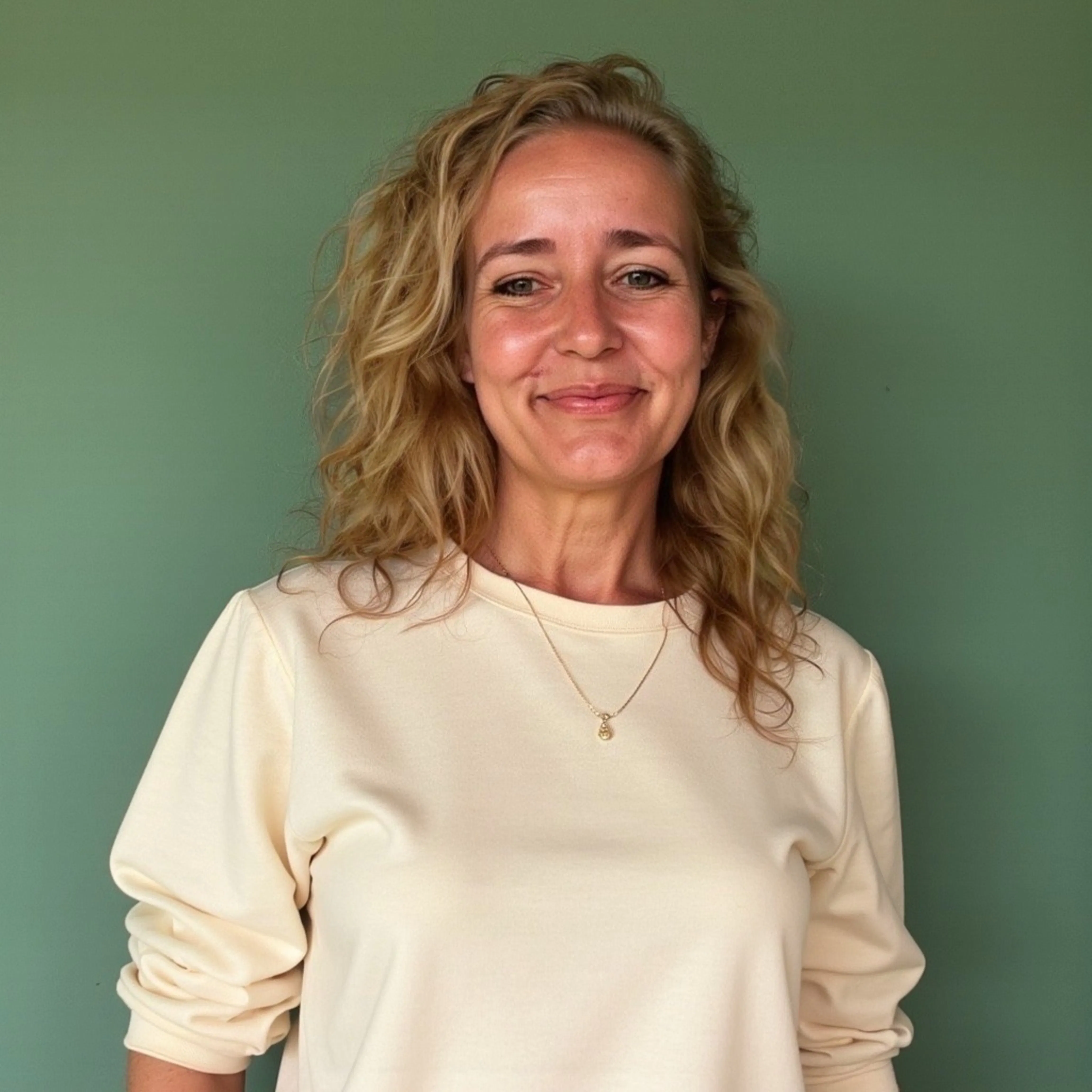 Ravianne van Vliet