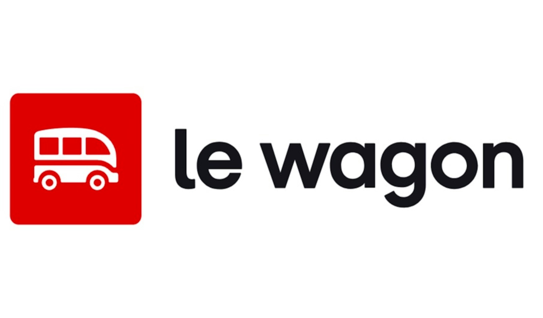 Le Wagon logo