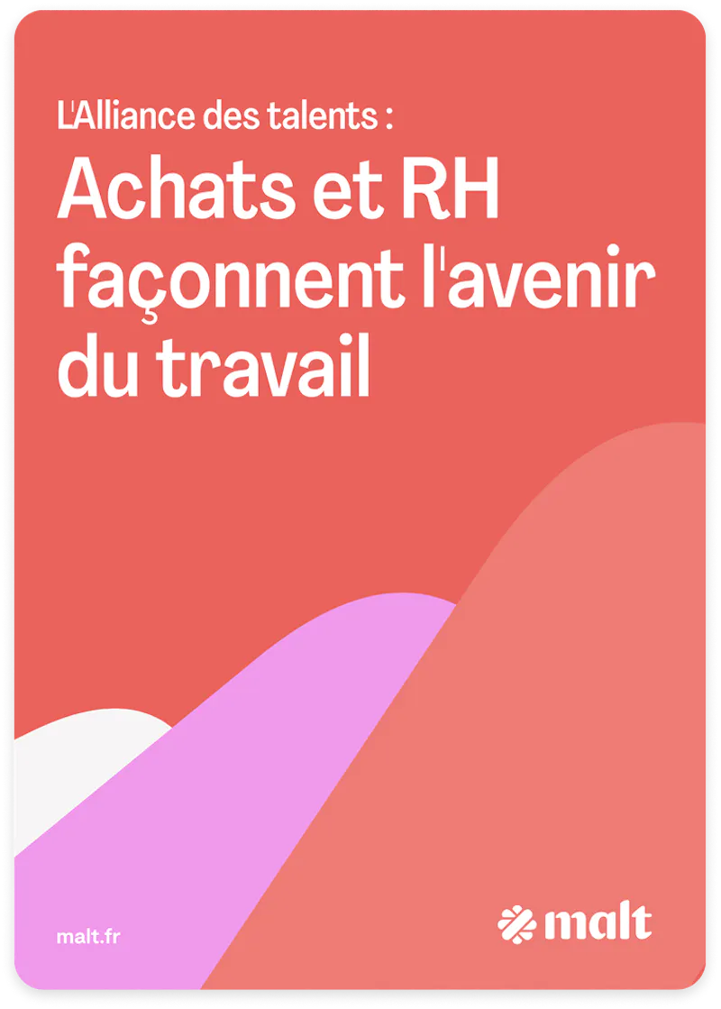 L'alliance des talents