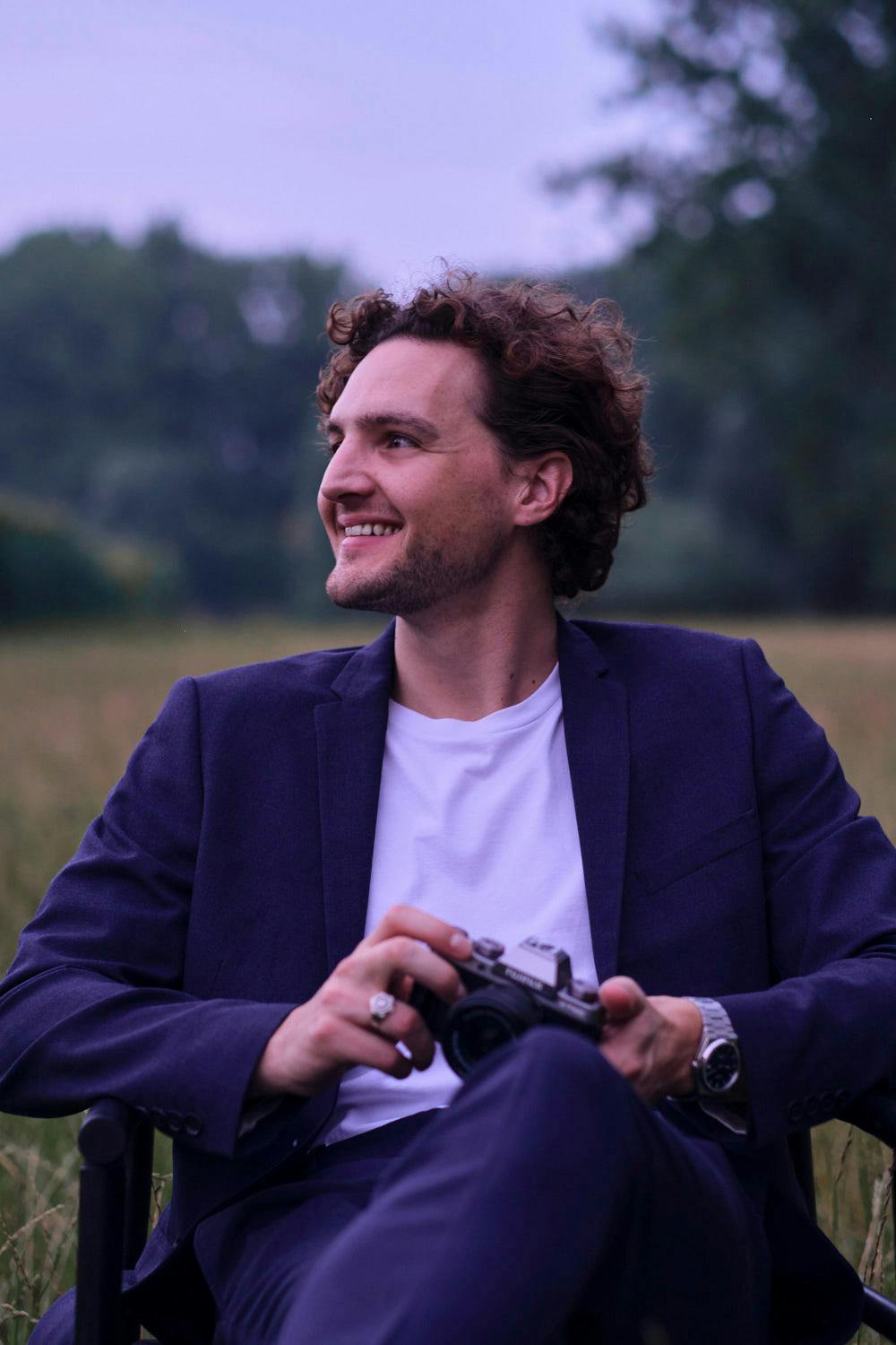 Laurens Van Kelf