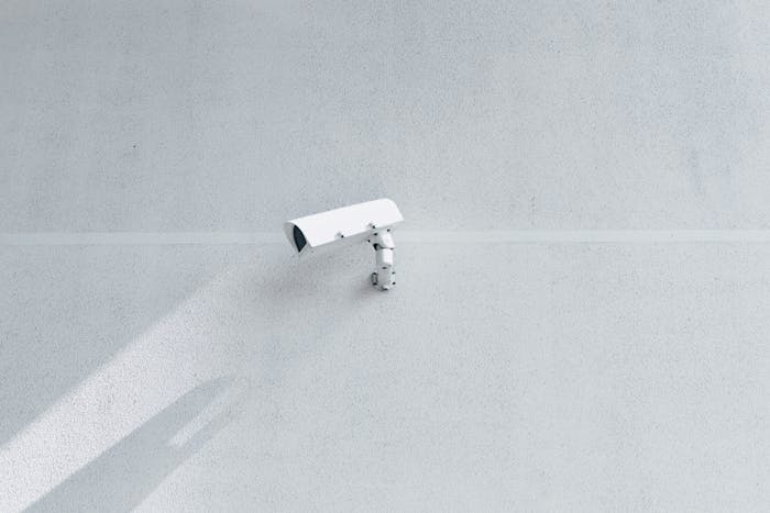 Security Kamera