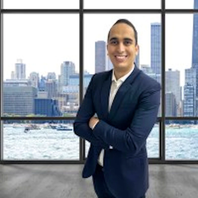 Testimonial from Yassine Khmou, Chef de projet Supply Chain, expert SAP S/4HANA via Malt Strategy