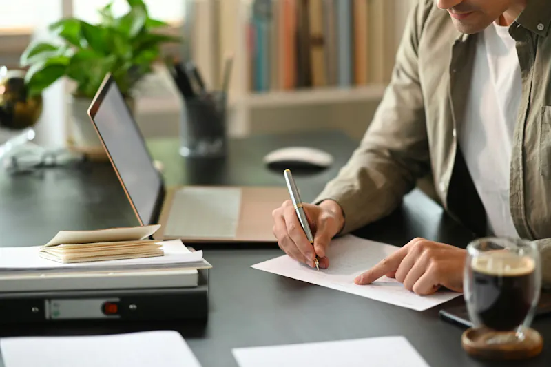 Freelancing vs full-time job: Pros and Cons