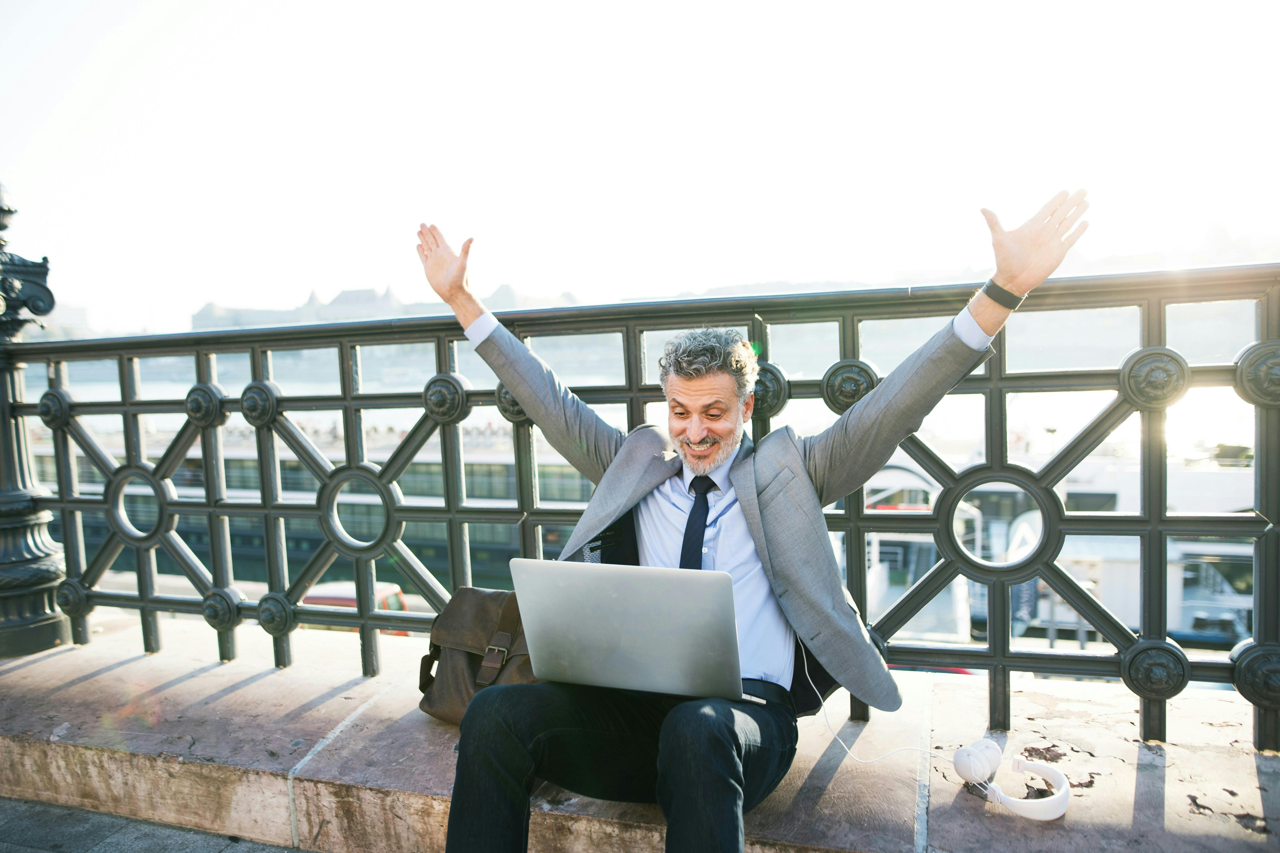 How to be a successful freelancer