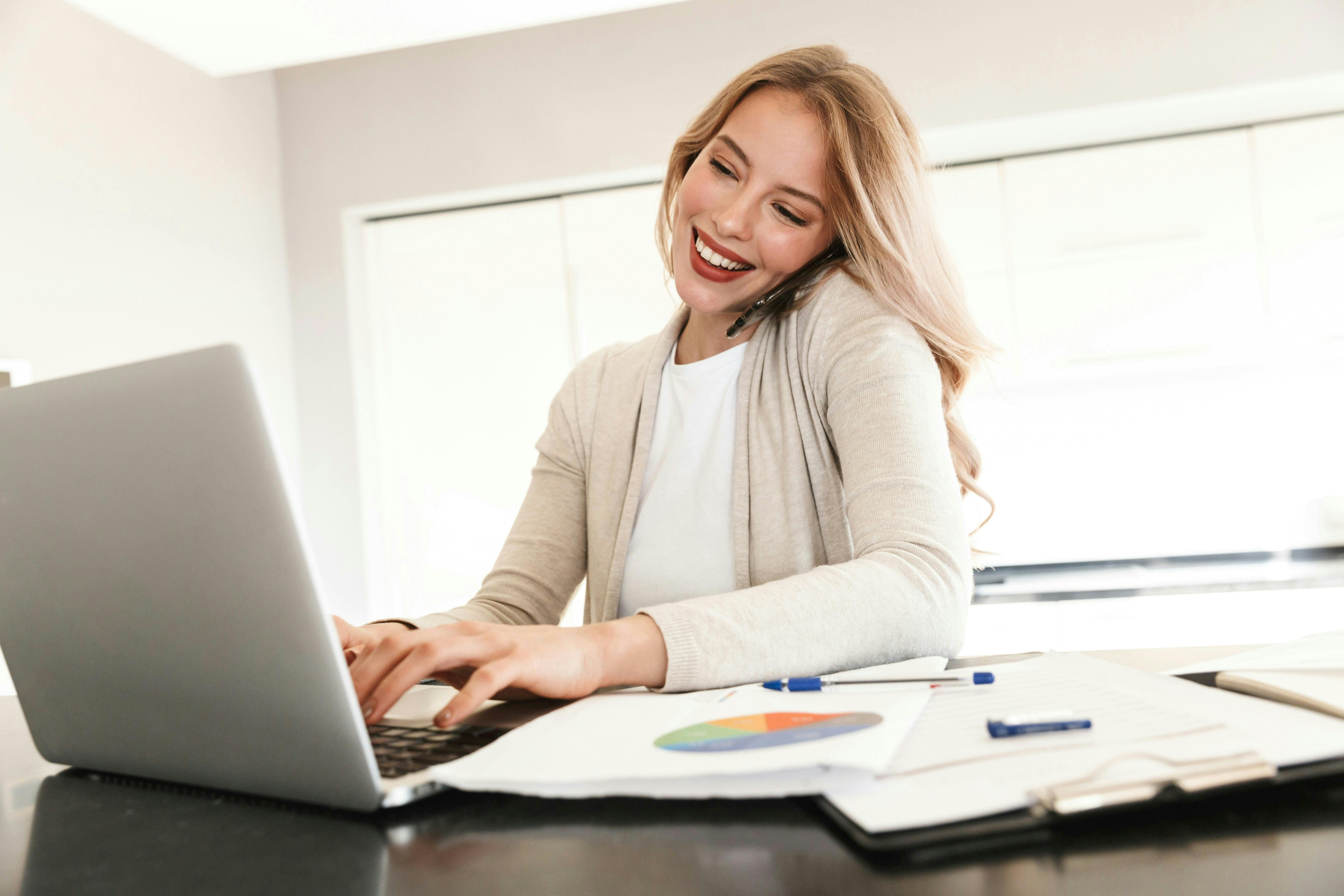 Karriere als Freelancer: Erfolgsfaktoren für nachhaltiges Wachstum