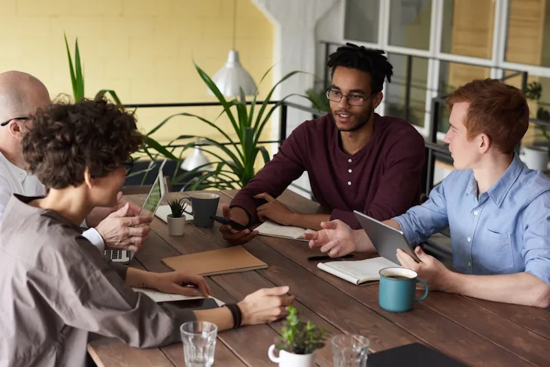 Making Sense of Change Management