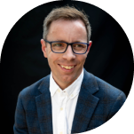 Dr. Gary Crotaz