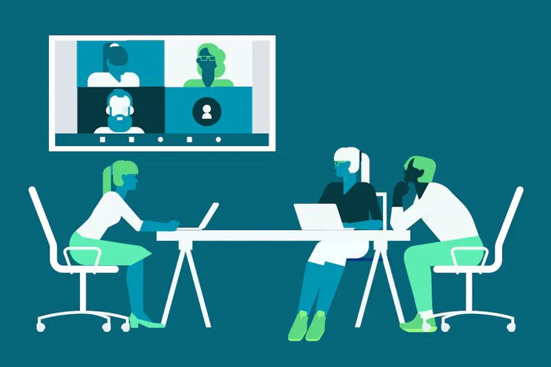 The 5-Step Guide to Flash Organizations