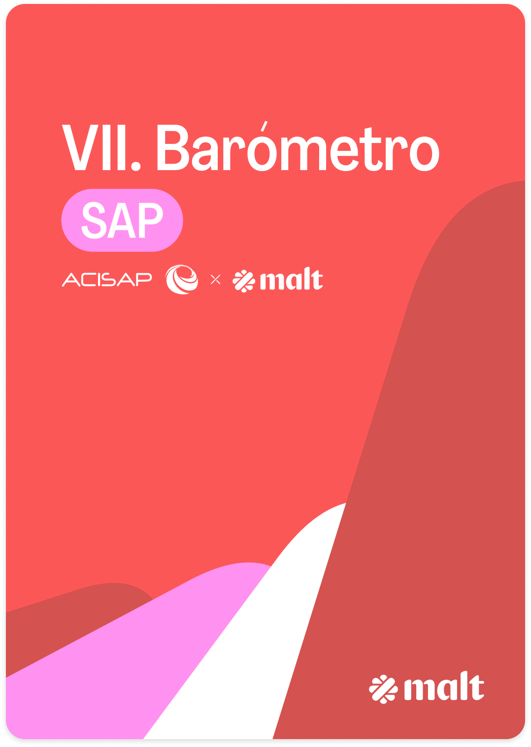 cover vii barómetro sap