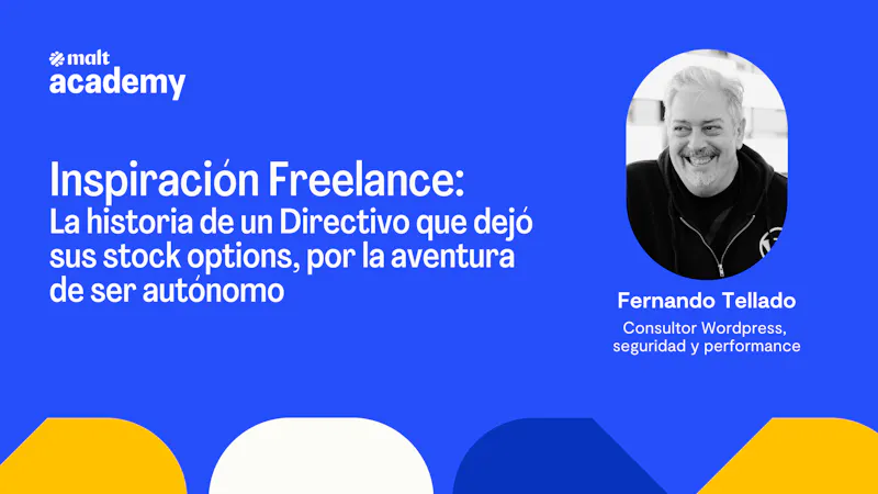 Malt Academy x Fernando Tellado