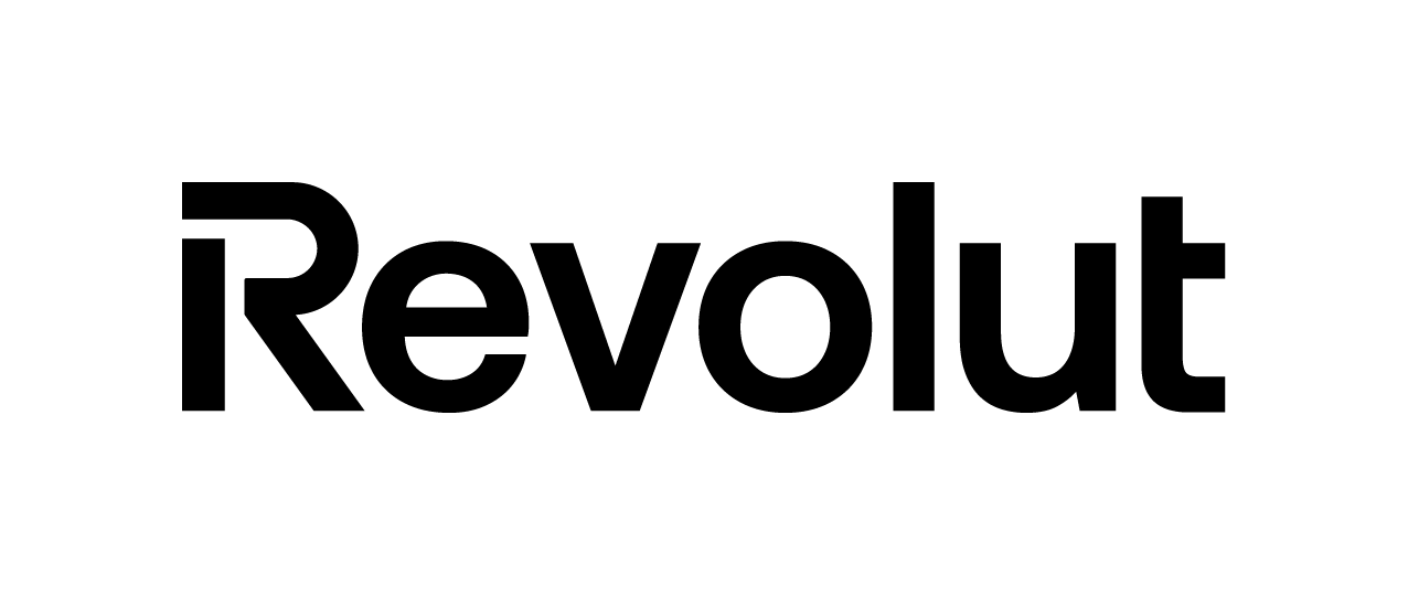logo of revolut
