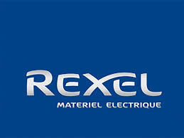 Logo Rexel