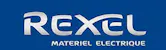Logo Rexel