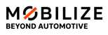 Logo Mobilize
