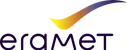 Logo Eramet