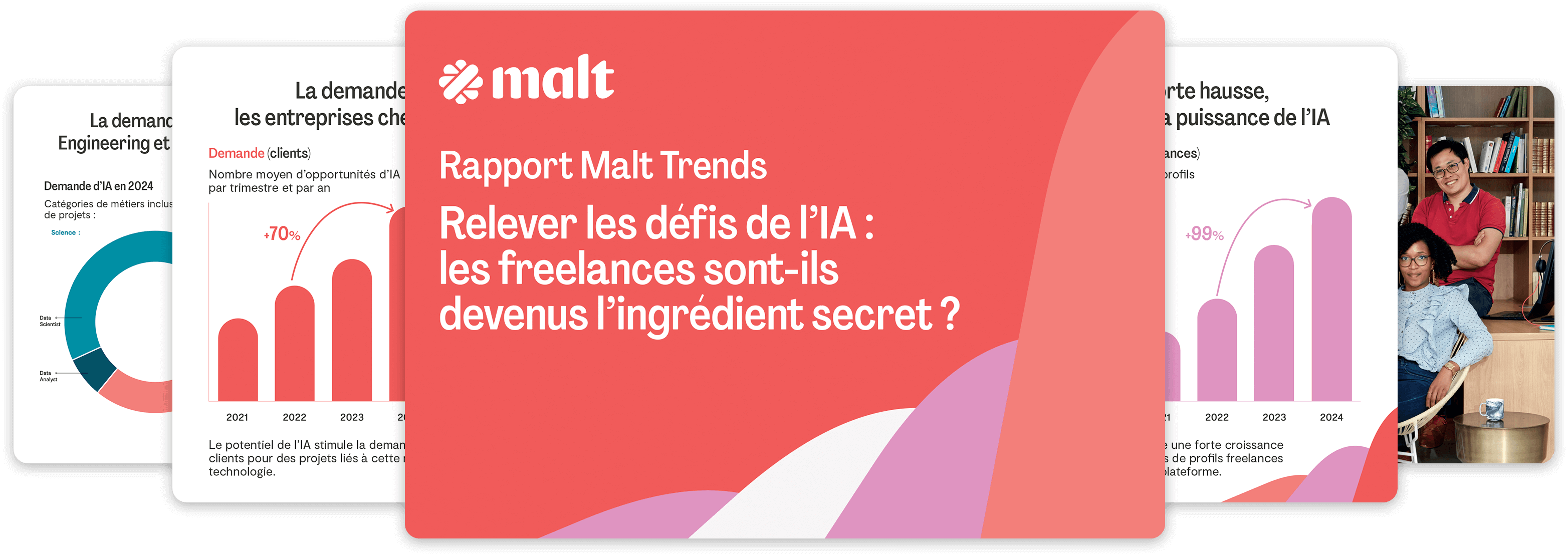 Découvrez le rapport dans son entièreté 