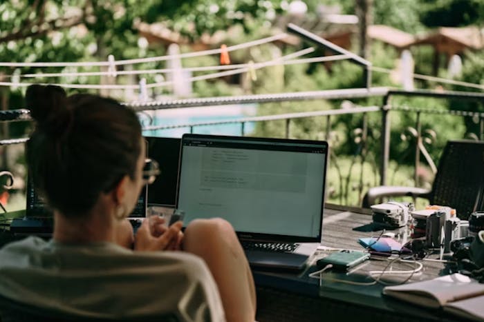 Slimme financiële planning voor freelancers: Buffer, Retainers en Diversificatie