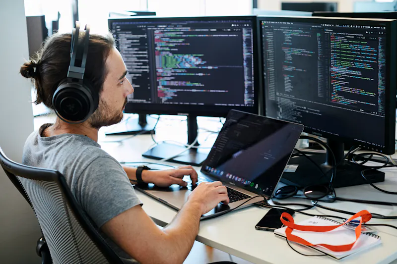 Freelancing & IA