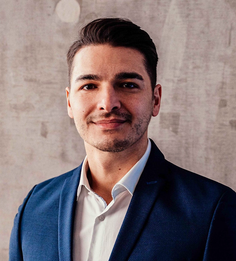 Testimonial from Can, Digital Transformation Expert