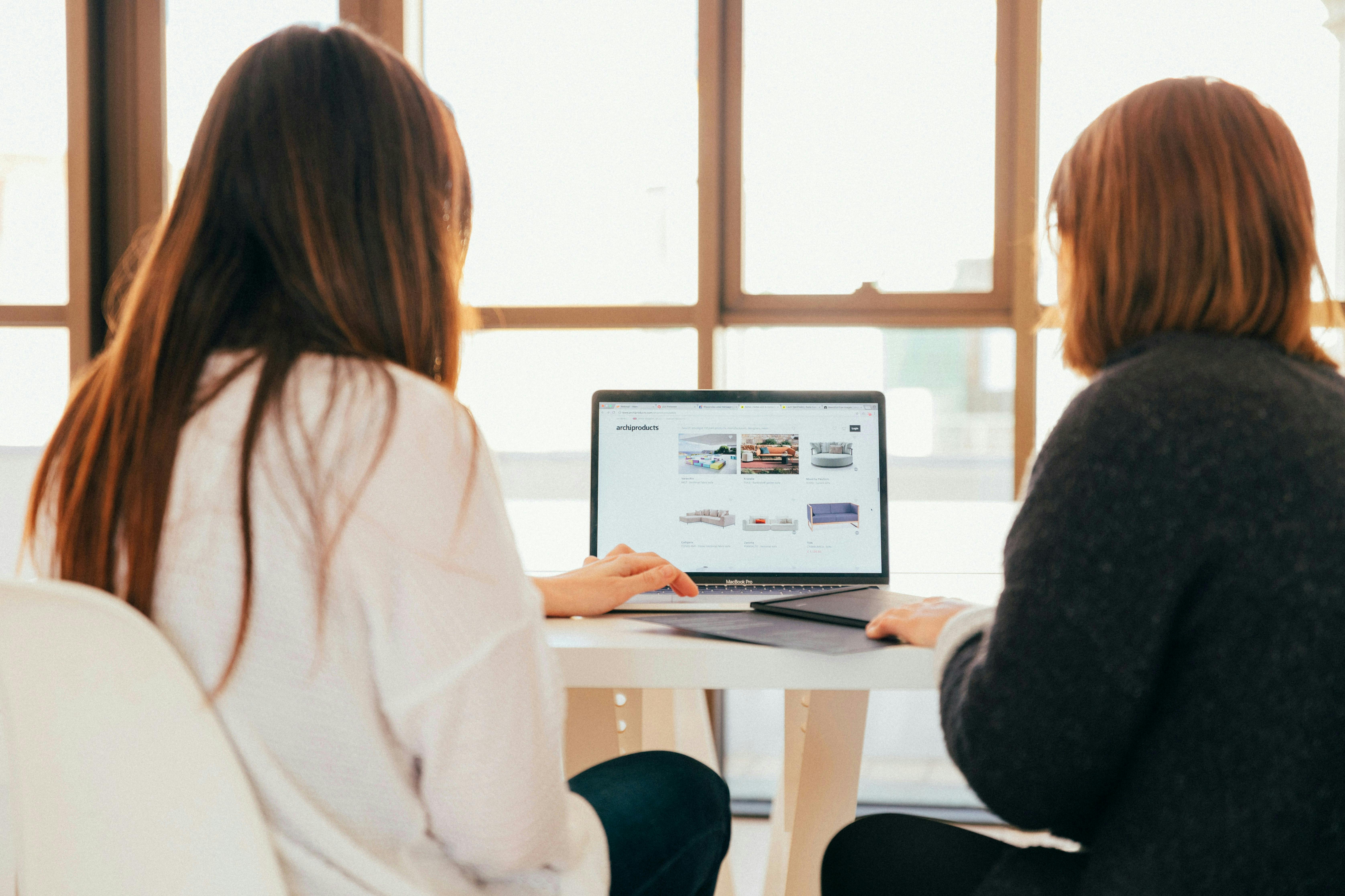 Freelancers doen mee aan het Business Referral Programma
