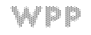 logo wpp grey