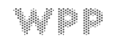 logo wpp grey