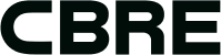 logo cbre