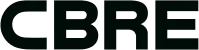 logo cbre