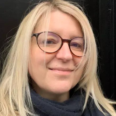 portrait Marianne Sérandour