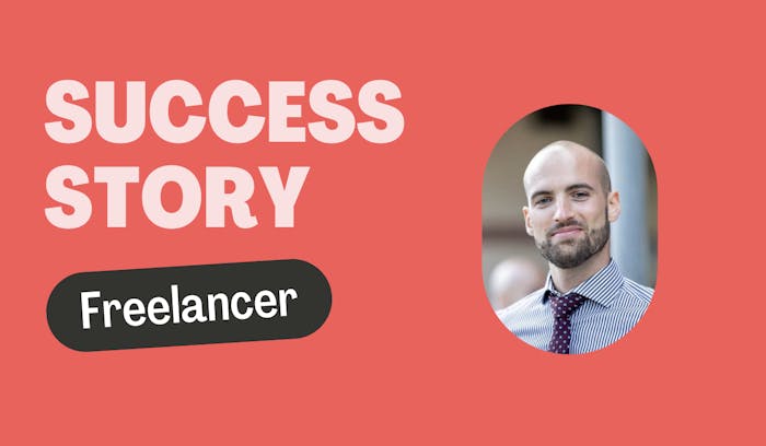 Success Story - Jeremy Arancio