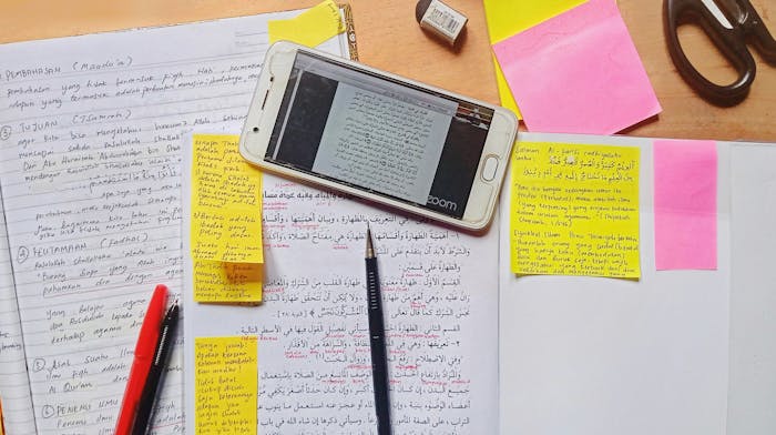 Writing and translating