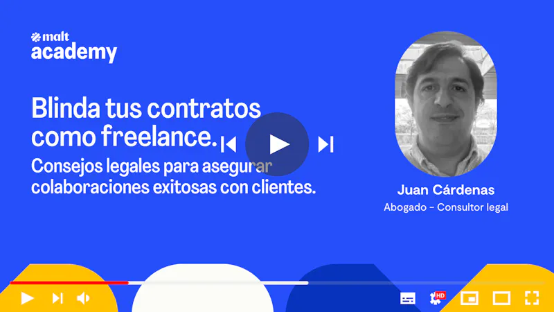 Malt Academy x Juan Cardenas - replay