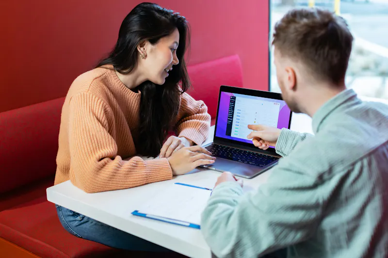 Tech freelancers