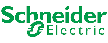 Schneider Electric Logo 