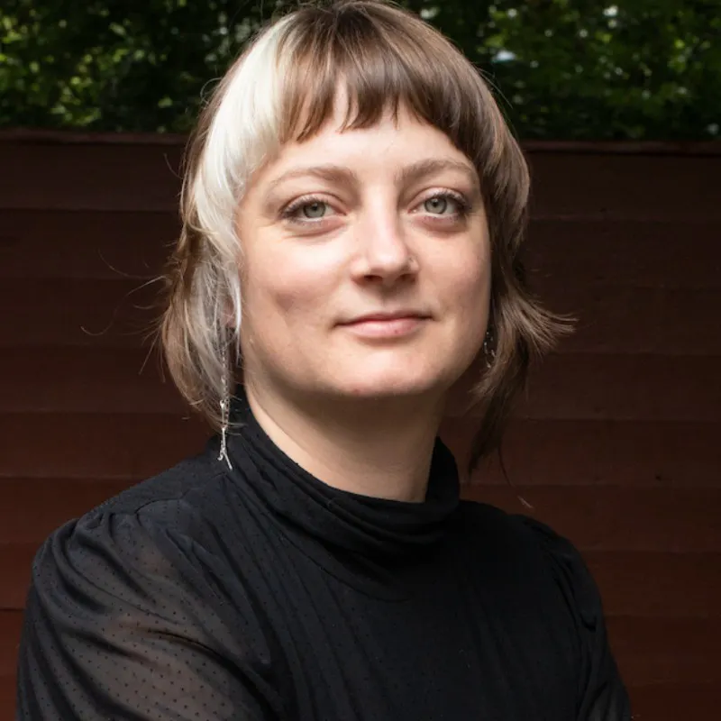Franka Ismer