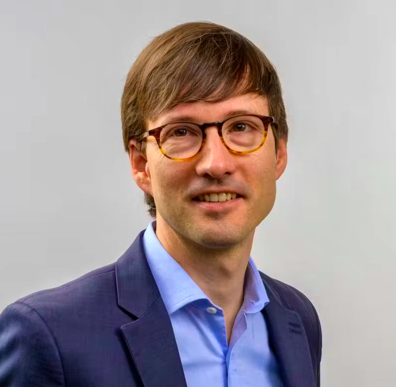 Testimonial from Eric Pus, General Secretary of Biogas at TotalEnergies