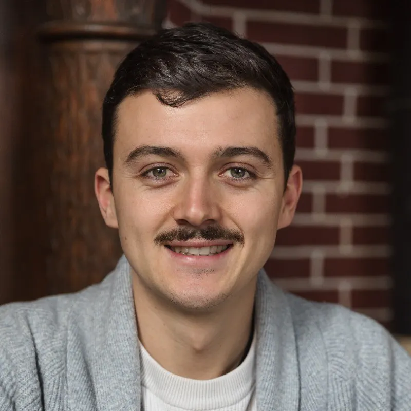 Eliott Prigent