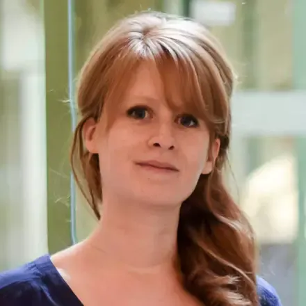 Pauline de Turckheim