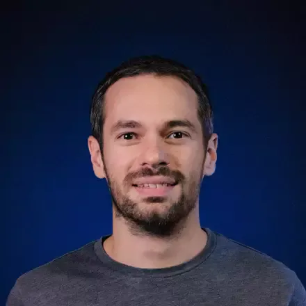 Michaël Perrin Développeur web | Expert React et Symfony