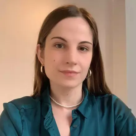Anouchka Knapik-Derouault - Communication, réseaux sociaux, relations presse