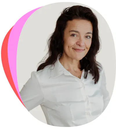 Foto von Interim-Managerin und Webinar Speakerin Alexandra Korolija
