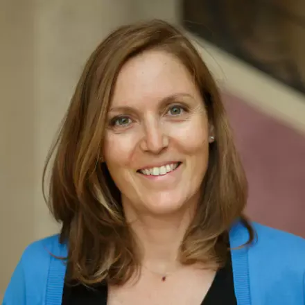 Laurence Henry 