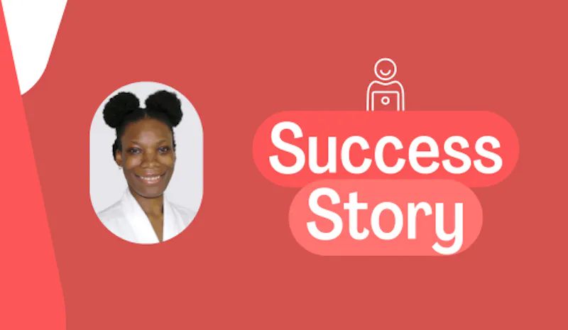 Genevieve Masioni Succesverhaal