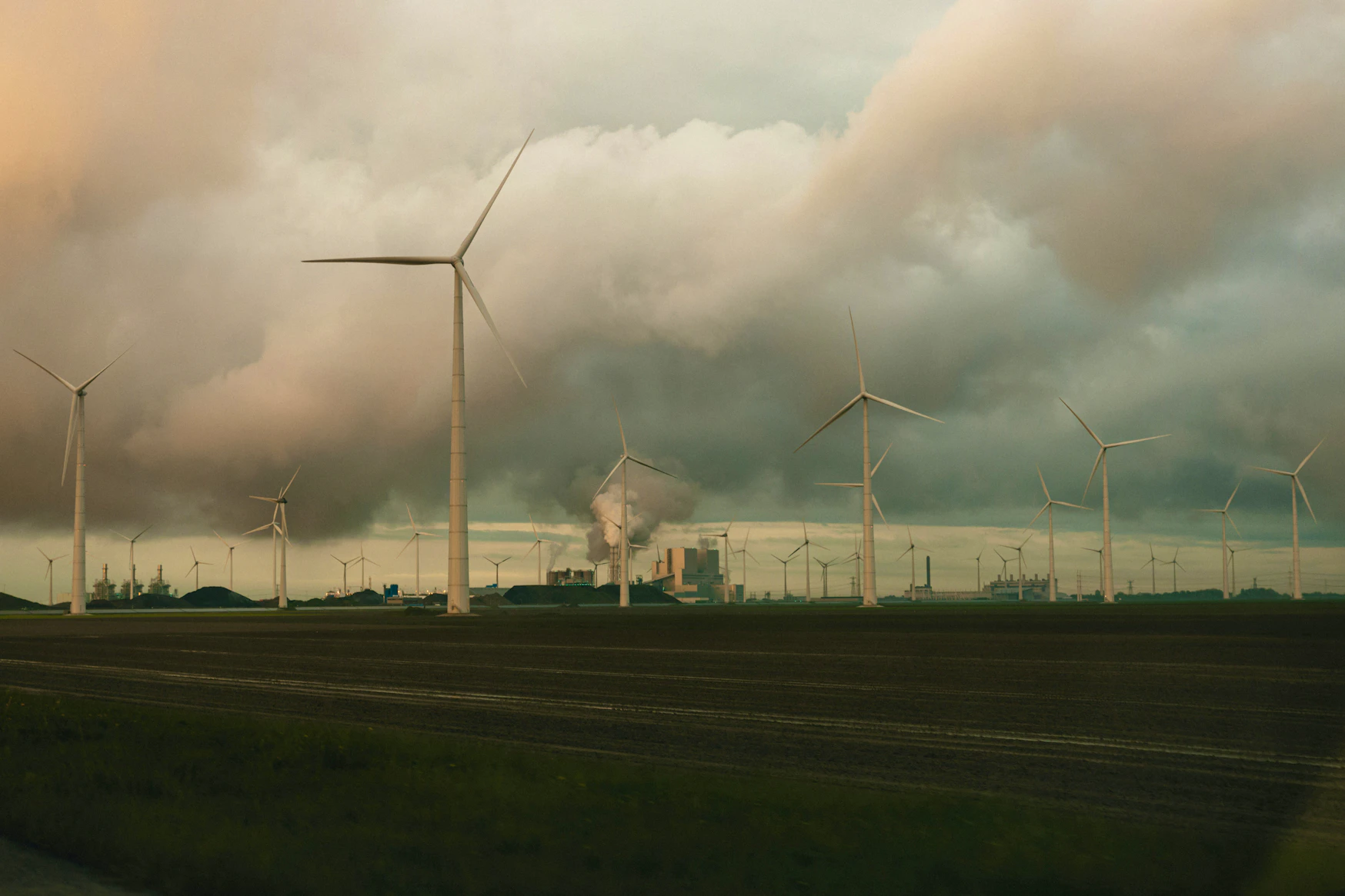 Photo par Tim van der Kuip sur Unsplash