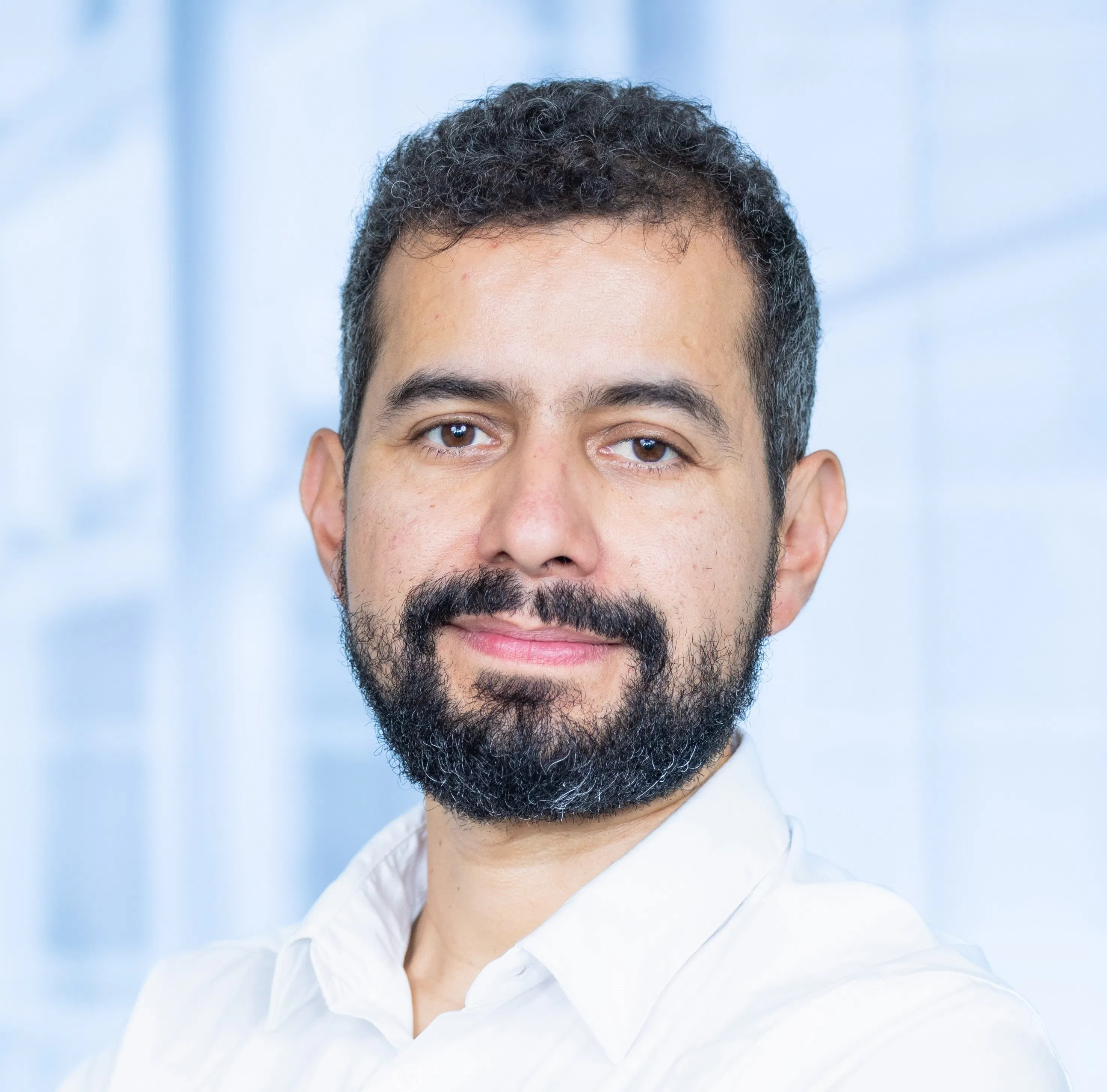 Ulises Aguila