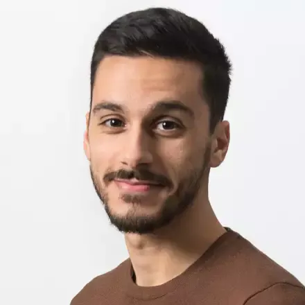 Mehdi Gatbache