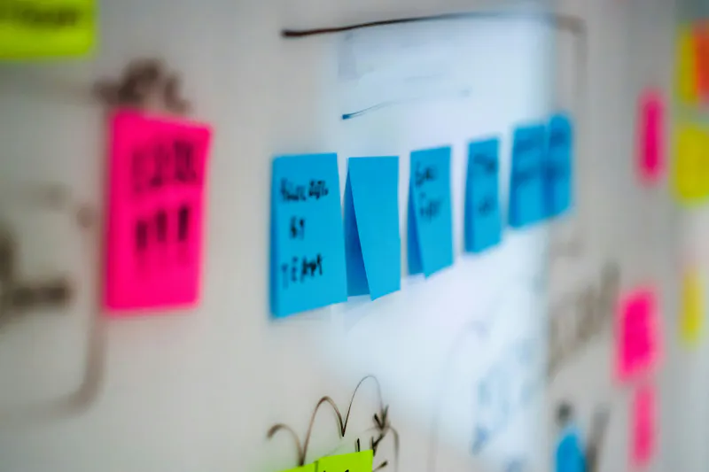 Project management