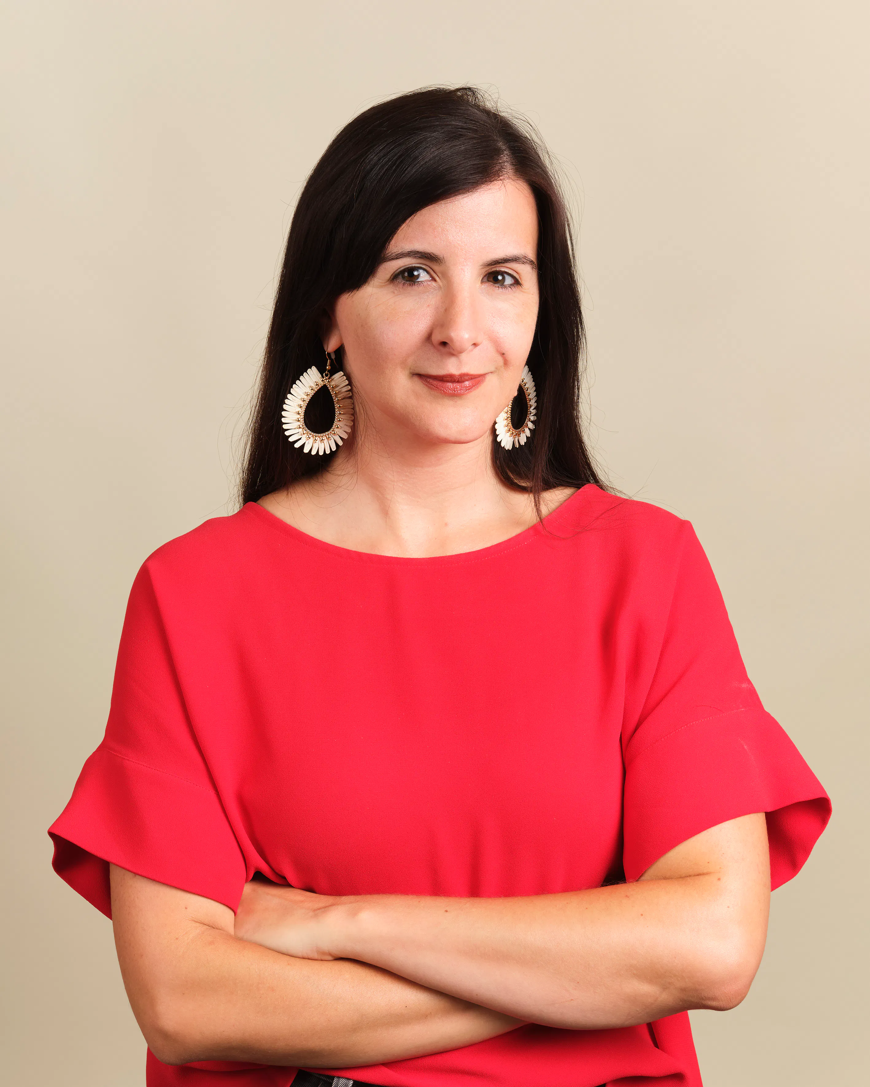 Claire Lebarz