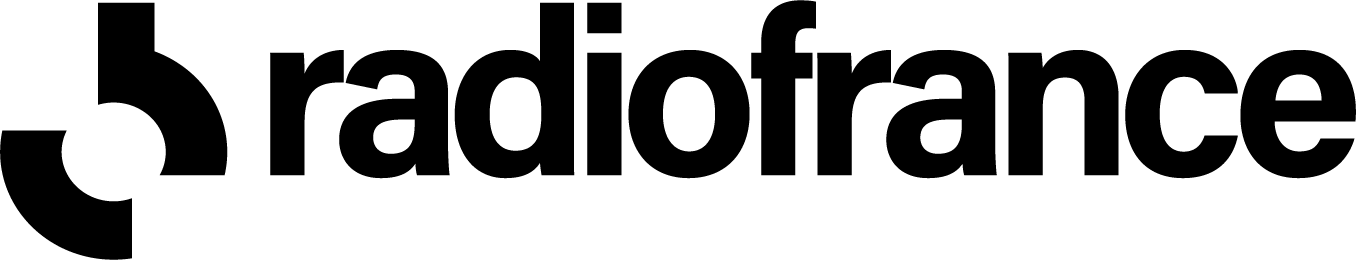 Logo de Radio France